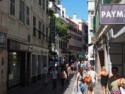 Downtown Gibraltar